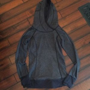 Lululemon think fast